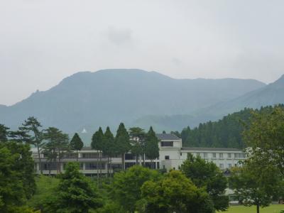 リゾートホテル　阿蘇いこいの村