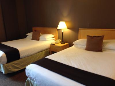 立地は文句無し