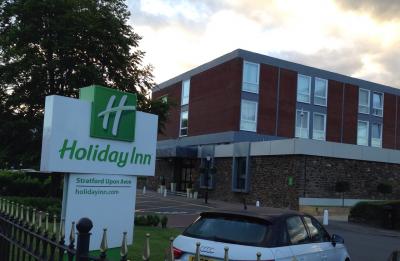 落ち着いてくつろげるホテル