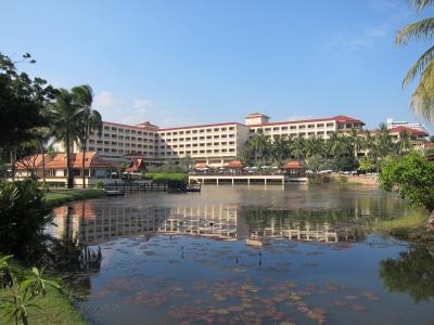 リゾートホテルステイを楽しみたいアナタへ・・・