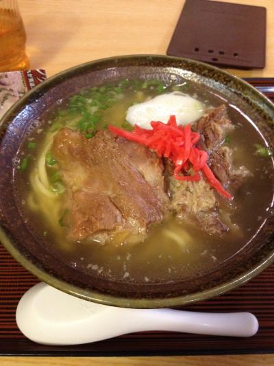 国際通りより少しディープ？