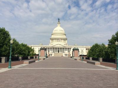 とにかく圧倒されました！