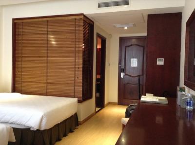 旧館・新館はリクエストベース