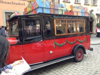 ケーテ　ウォルファルト（ローテンブルク店）