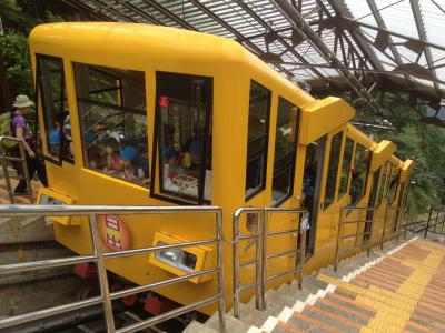 ワンちゃん用スペースもあり安心です