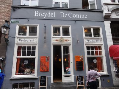 キレイなお店☆