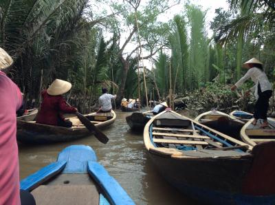 ベトナムを知るならこのツアー