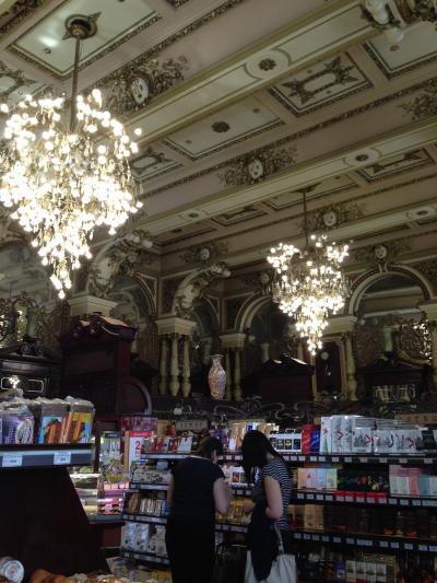 ゴージャス気分