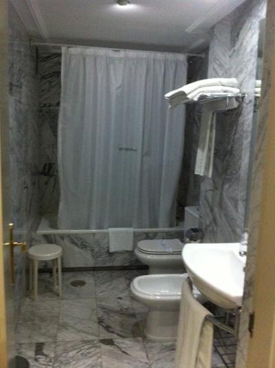 温度調節がイマイチ。時々急に熱くなったりしました。