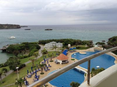 子供連れにおススメ