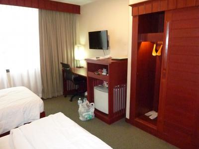 コスパに優れたロケーションが最高のホテル