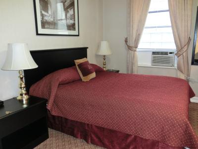 枕がとっても気持ち良かった