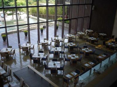 家族でのんびり滞在するのにおすすめ