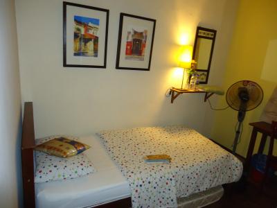 single room "Pai Tee"
