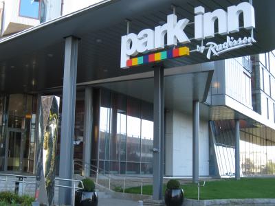 スタイリッシュです。