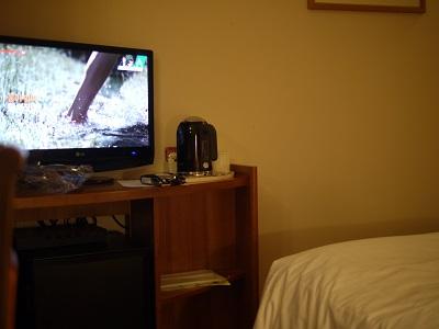 大浴場が便利なビジネスホテル