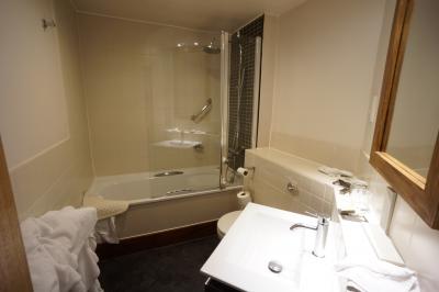 使用後のため乱れていますが、リノベーションしてありきれいです