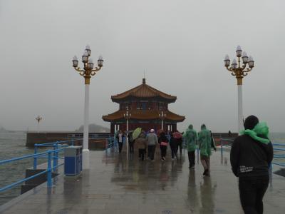 中国人が考える青島のシンボル