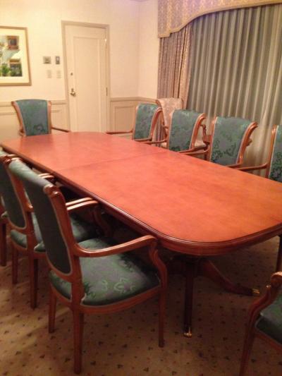 ガッカリホテル