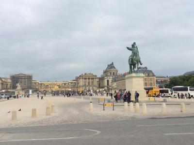 とにかく広い！