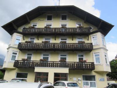 カーヴェンデル側