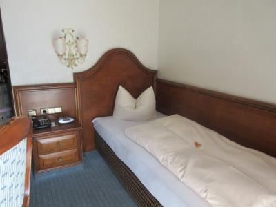 シングルルーム