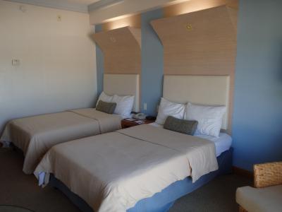 立地が良く、快適。