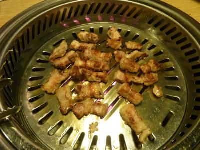 場所が変わってました！