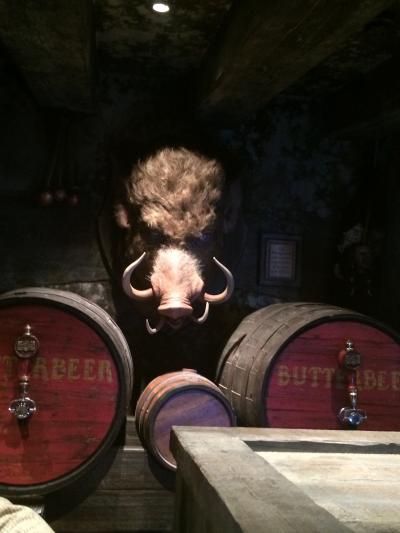 ハリーポッター