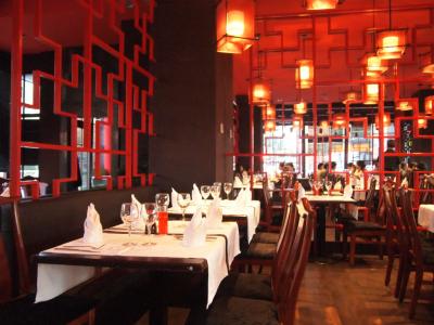 美味しかったです