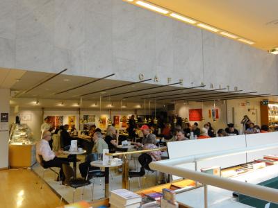 アイスコーヒーはいまいち。でも他はGood！！です