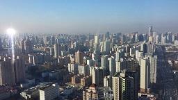 立派なホテル☆