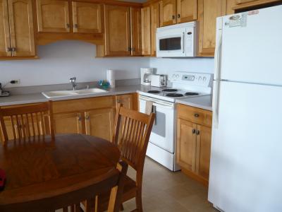 キッチンの設備はＧｏｏｄ