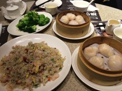 何を食べても美味しくてハズレなし