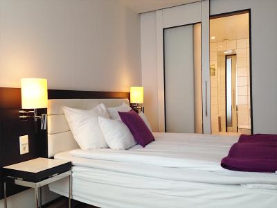 奥のバスルームの扉が固かったです