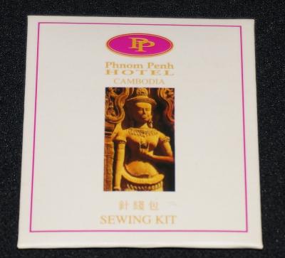 Phnom Penh Hotel Cambodia