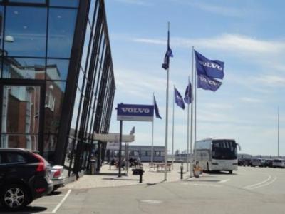 車好きでなくても楽しめる！