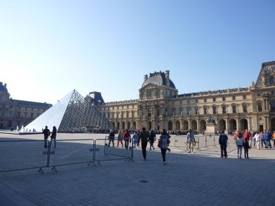 一度は訪れたい美術館