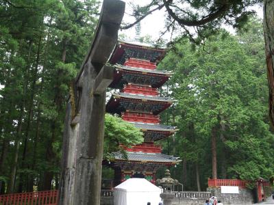 建物の一つ一つが面白い、歴史に興味がなくても楽しめる御宮