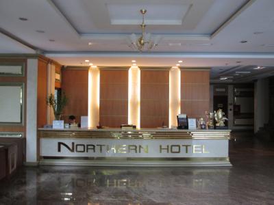 ノーザン ホテル