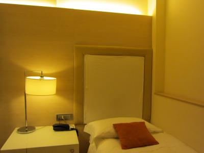 シングルルーム