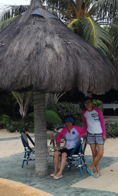 Linaw Resort (Panglao Island)