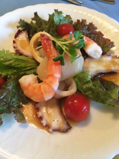 ペンション&コテージ ぐるっぺ