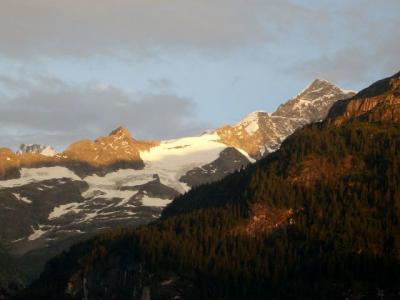 駅に近いのに静か