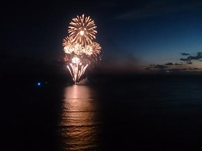 家族連れにぴったりの、コンドミニアム・ワイキキビーチが目の前