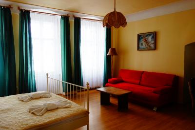 インテリアの良し悪し関係無しに、とりあえず広い！