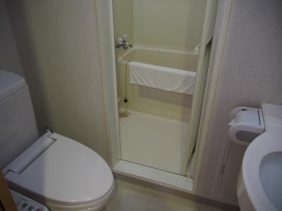 コスパの良い親切なホテル