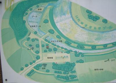 やっぱり自然が一番！