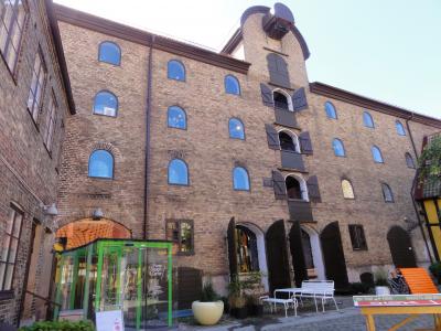 オシャレな雑貨がたくさん！