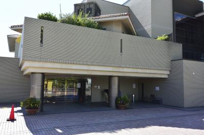 和田塚駅から５分とアクセスが良いですね。